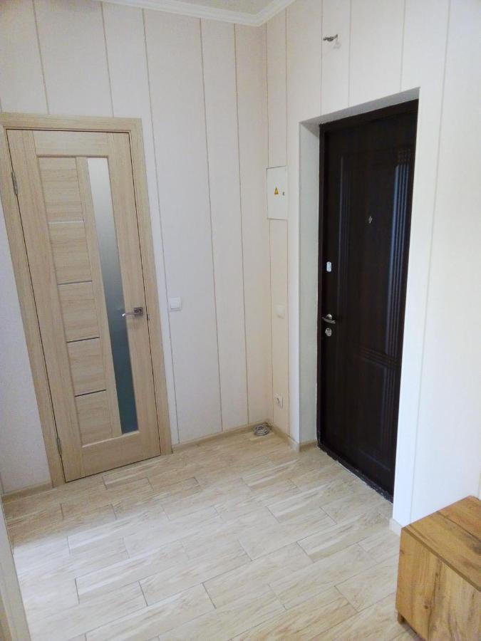 Megacity Апартаменти На Третьому Поверсі Kyiv Exterior foto
